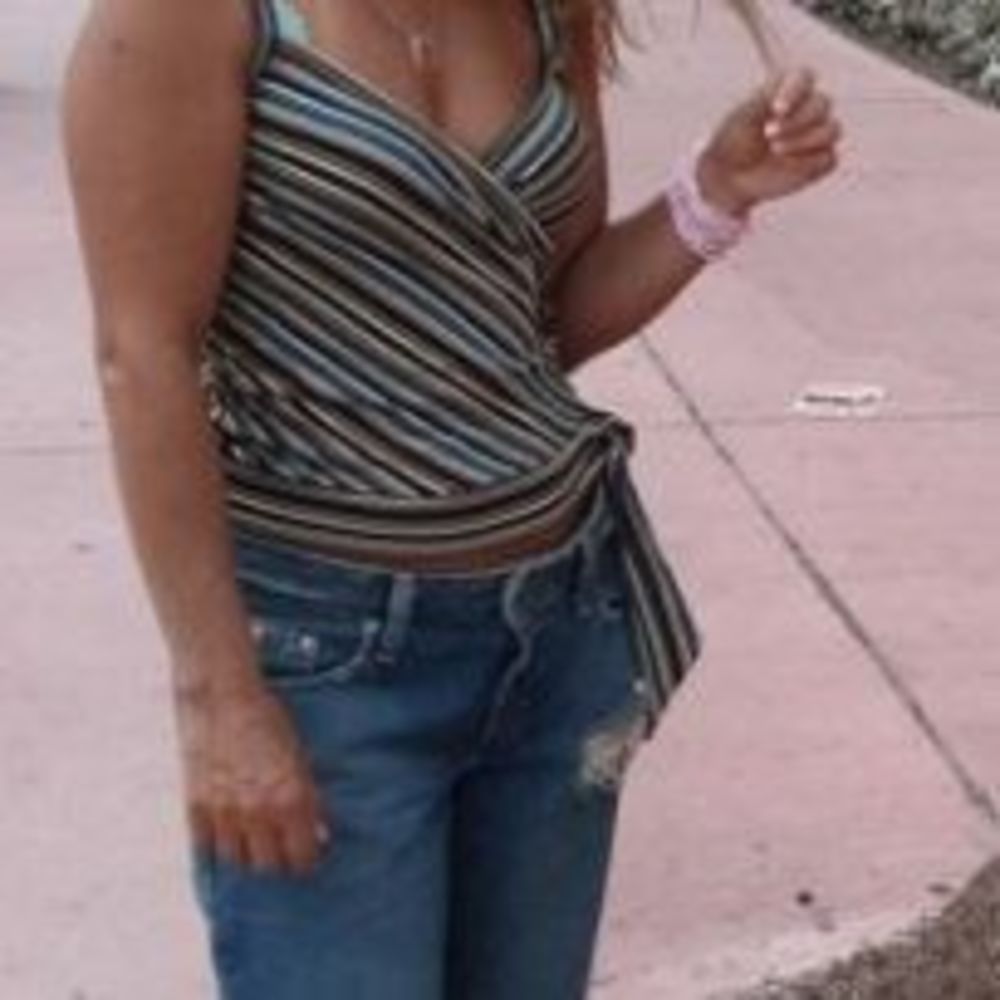 Meet your Posher, Terezinha